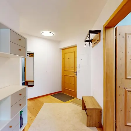 Abitaziun Davous Crasta- Apartment *